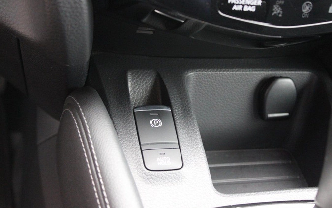 Nissan Qashqai cena 89900 przebieg: 63802, rok produkcji 2021 z Biała małe 529